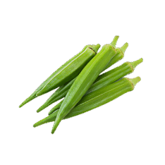 Lady's Finger - 5Kg