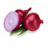 Bengali Red Onion - 10kg