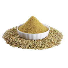 Coriander powder