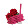 Dhoop Stick