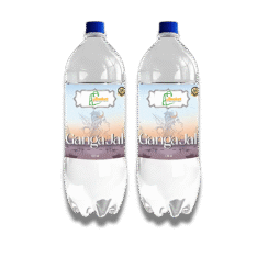 Gangajal 100ml 1x2 Bottle