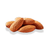 Premium Jumbo Almond