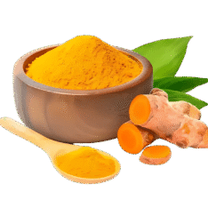 Turmeric Powder (Haldi)